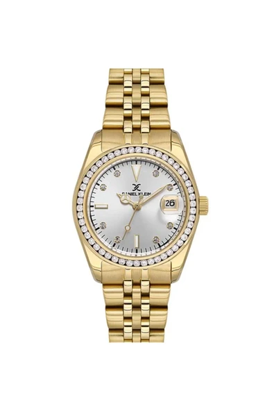 Dk.1.13715-11 Kadın Kol Saati