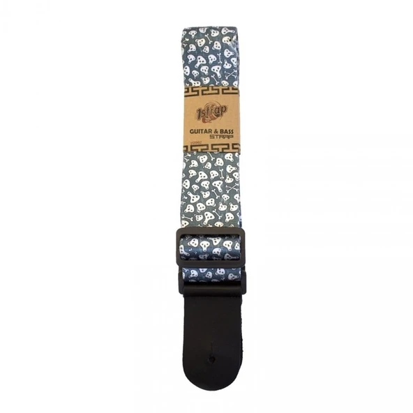 1Strap Elektro Gitar Askısı 1ST002 - 1