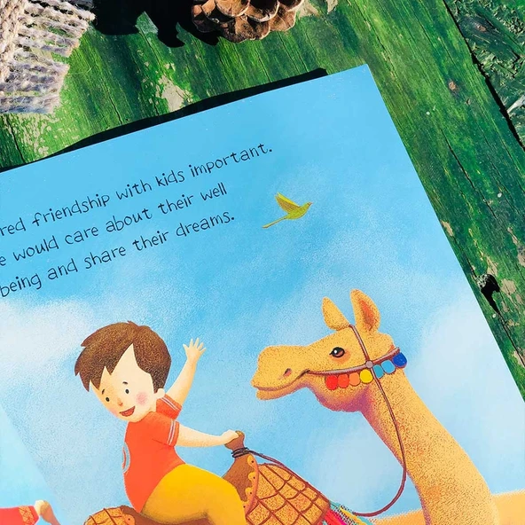 GERÇEK OLSA RÜYALAR - Resim 4