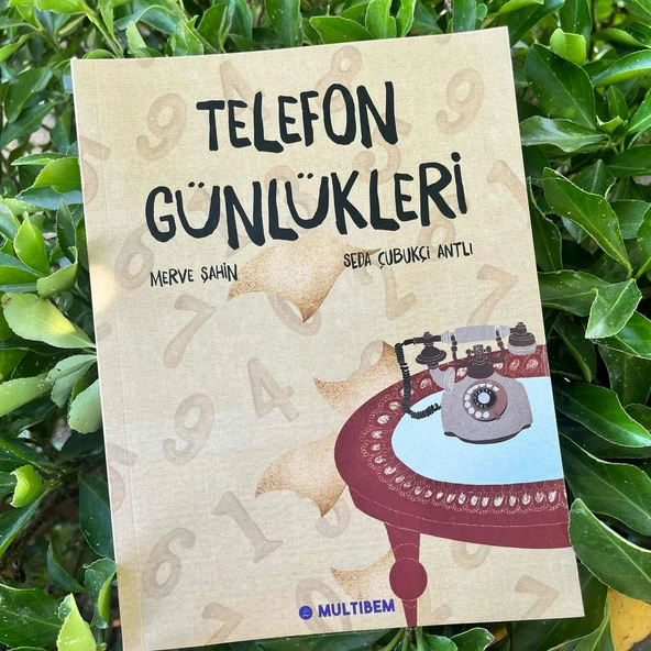 TELEFON GÜNLÜKLERİ - Resim 2