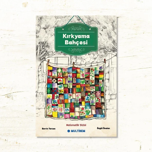 KIRKYAMA BAHÇESİ ürün görseli