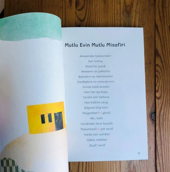 YER GÖK MUHABBET - Resim 6