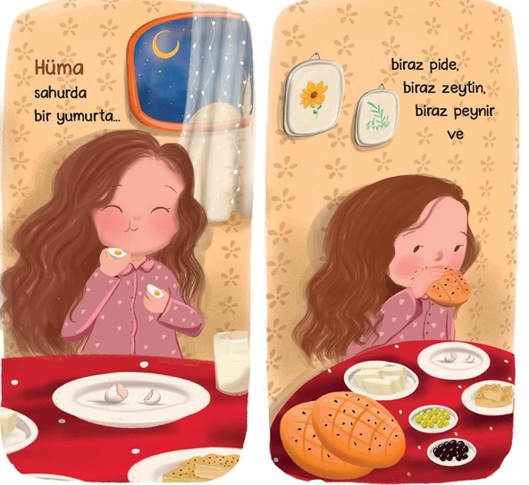 MESCİD-İ AKSA'DA RAMAZAN -BÜYÜK İFTAR - Resim 6