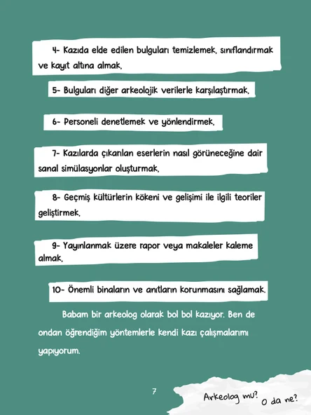 ANTİK BİR KENT - Resim 3