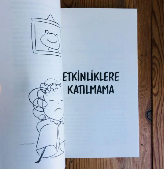 PROBLEM DAVRANIŞLARA ANAHTAR ÇÖZÜMLER - Resim 7