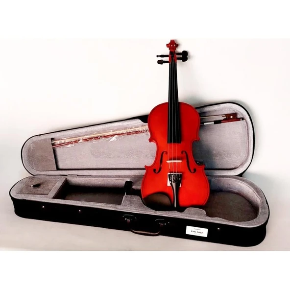 KINGLOS KNG PJC-1002 1/4 KEMAN, (ÇEYREK) ürün görseli