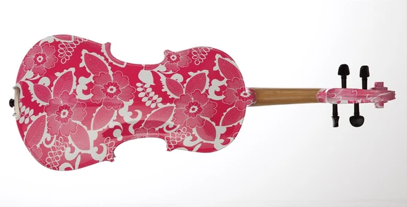 KINGLOS KNG XC-1005 KEMAN, 4/4 - Resim 2