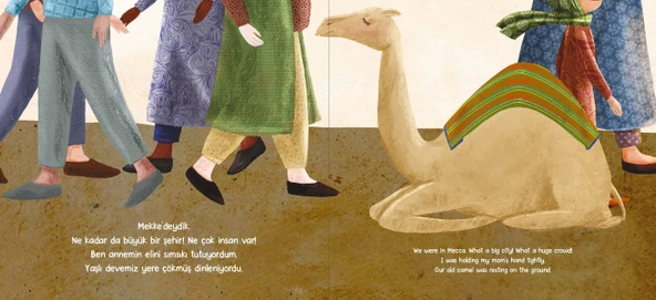 YAĞMUR DUASI - Resim 3