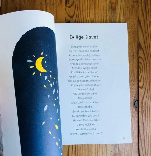 YER GÖK MUHABBET - Resim 4