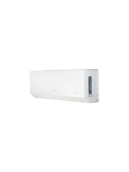Baymak Elegant Soft 12 A++ 12000 BTU Duvar Tipi Inverter Klima (Montaj Dahil) - 3