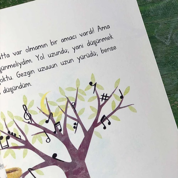 BİR KAMIŞ BİR ŞİİR - Resim 3