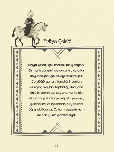 TILSIMLI SÜTUNLAR - Resim 3