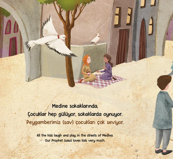 MUTLU TORUNLAR - Resim 4