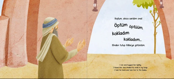 KABEDEKİ MİNDER - Resim 2