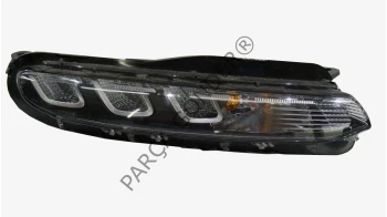 GUNDUZ FARI SAG BERLINGO 18> - PSA 9819435580 - 1