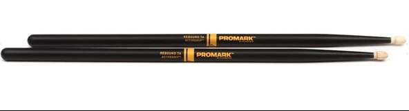 PRO-MARK R7AAG BAGET REBOUND 7A ACTIVEGRIP ACORN ürün görseli