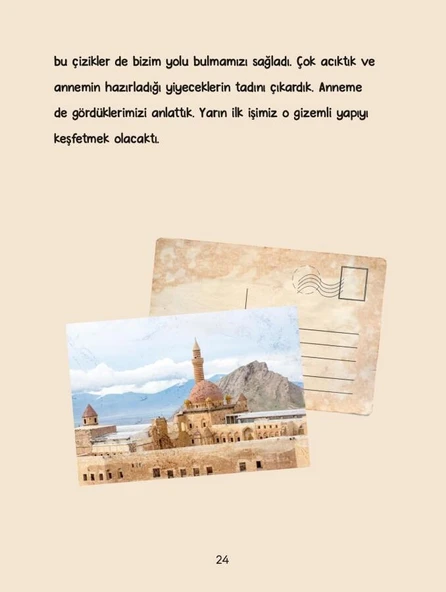 ANADOLU MEDENİYETLERİ SETİ - COĞRAFYAMIZI TANIYALIM - Resim 7