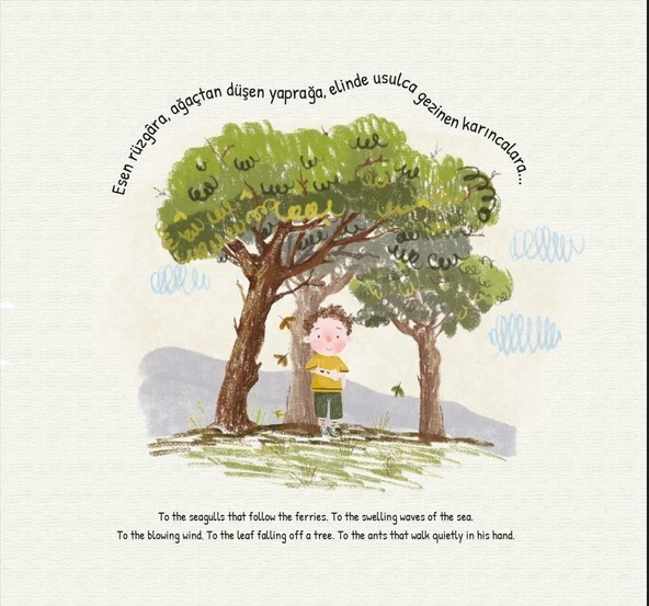 BÜYÜYORUZ SETİ - 4 KİTAP - Resim 11