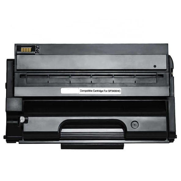 NRG SP-3400LE Muadil Toner - Resim 2