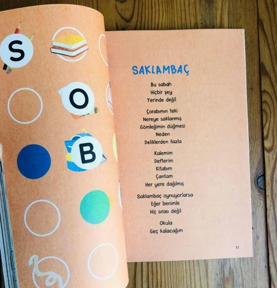 AY ÇÖREĞİ - Resim 3