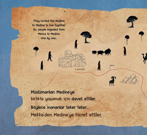 KÜÇÜK KAHRAMAN - Resim 3