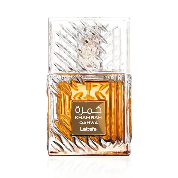 LATTAFA KHAMRAH QUAHWA 100 ML EDP PARFÜM - 3