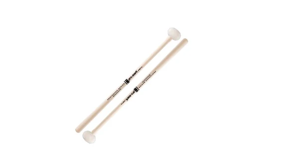 PRO-MARK PST4 BAGET MALET PERFORMER SERIES TIMPANI MAPLE ürün görseli