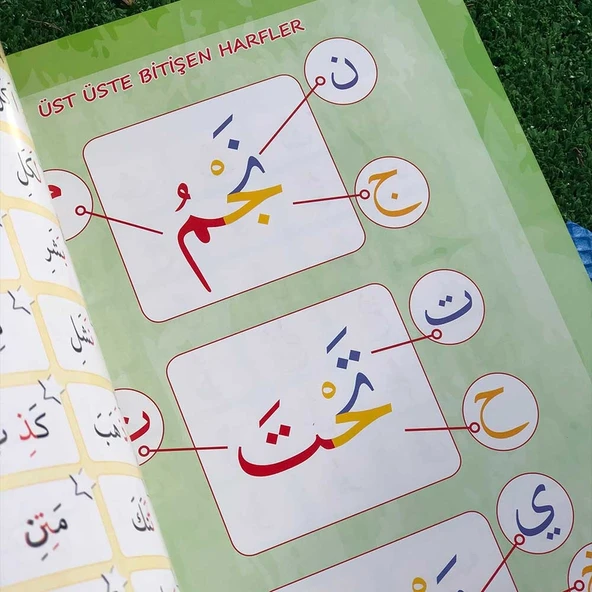 İLKOKUL ELİF BA - Resim 2