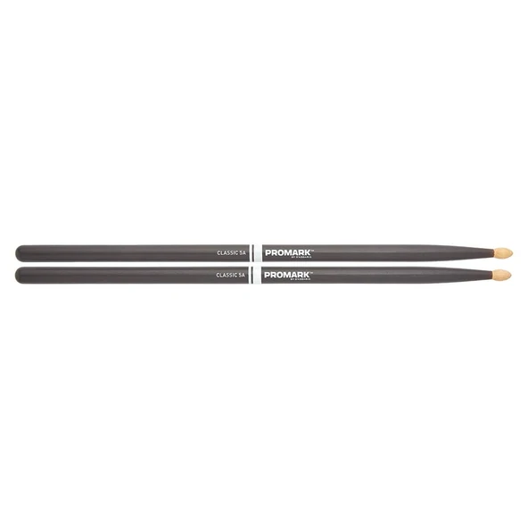 PRO-MARK TX5AW-GRAY BAGET 5A HICKORY GRİ ürün görseli