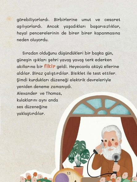 GÜNLÜK SETLERİ - Resim 11