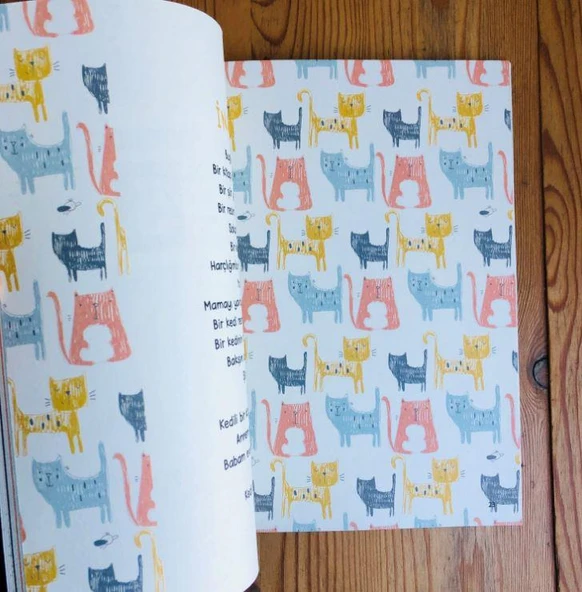 AY ÇÖREĞİ - Resim 6