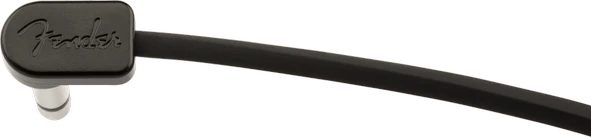 Fender Blockchain Patch Cable Kit Extra Small Siyah Patch Kablosu - Resim 3