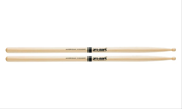 PRO-MARK TX718W BAGET 718 - ACID JAZZ HICKORY ürün görseli