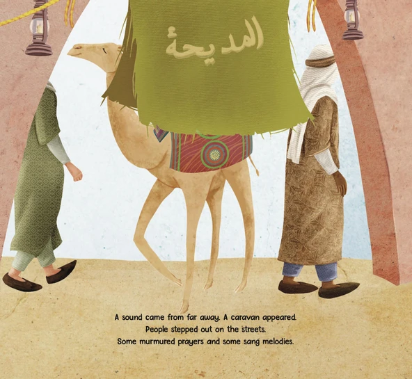 KUTLU MİSAFİR - Resim 3