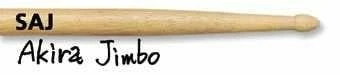VICFIRTH SAJ BAGET AKIRA JIMBO SIGNATURE DRUM STICKS ürün görseli
