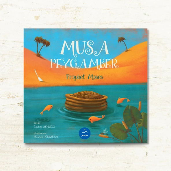 MUSA PEYGAMBER ürün görseli