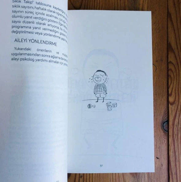 PROBLEM DAVRANIŞLARA ANAHTAR ÇÖZÜMLER - Resim 9