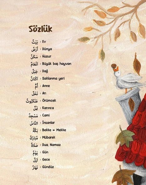 KURAN'DA GEÇEN EVLER - Resim 4