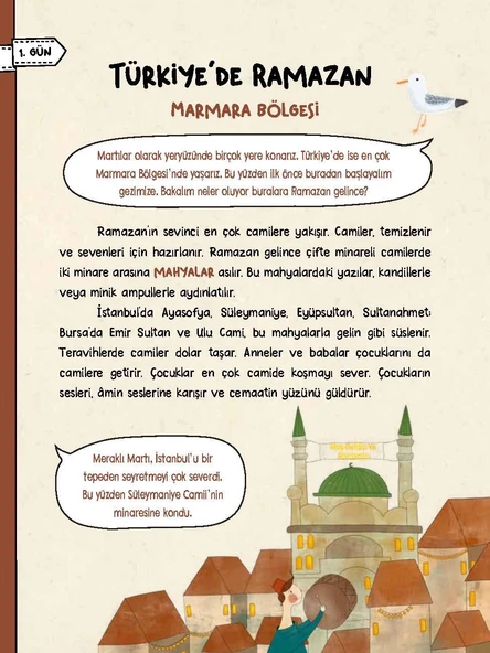 DÜNYADA RAMAZAN - Resim 3
