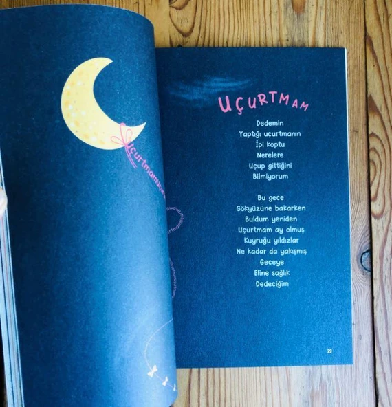 AY ÇÖREĞİ - Resim 5