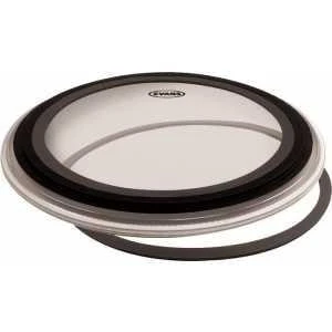 EVANS BD22GMAD 22" DERİ KİCK CLEAR SÜNGERLİ TEK KAT (12 MİL) ürün görseli