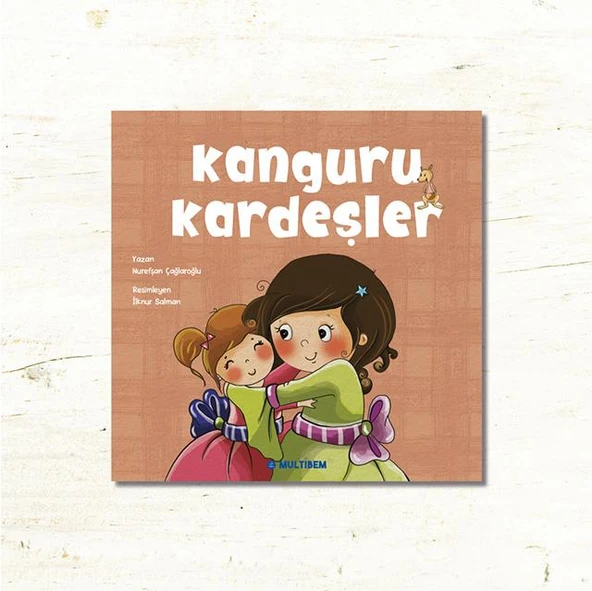 KANGURU KARDEŞLER ürün görseli