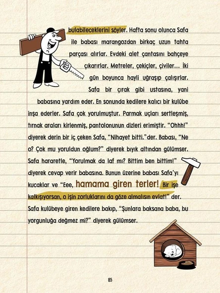 BİRKAÇ ATASÖZÜ MESELESİ - Resim 3