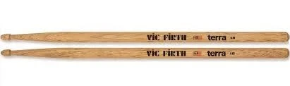 VICFIRTH V5BT BAGET 5B TERRA DS ürün görseli