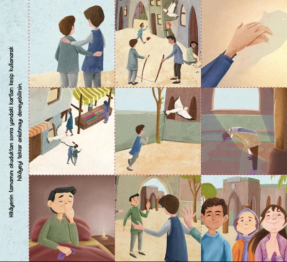 MUTLU TORUNLAR - Resim 3