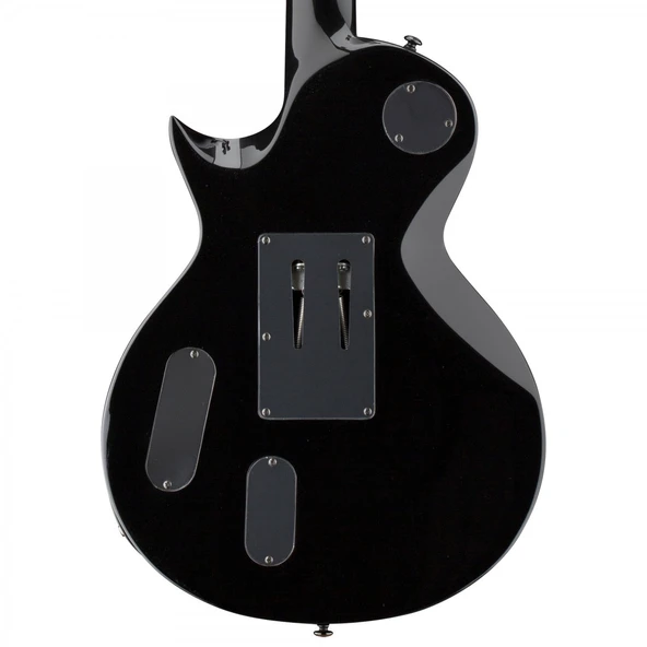 ESP LTD Gary Holt Signature GH-600 Elektro Gitar - Resim 3