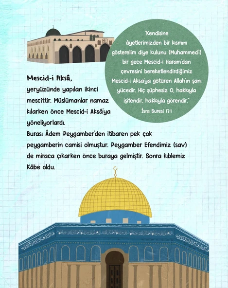 KURAN'DA GEÇEN EVLER - Resim 3