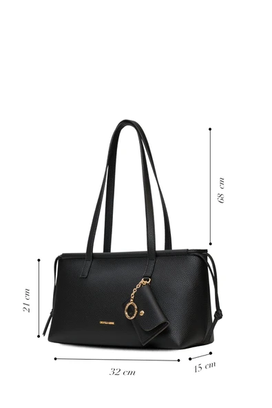 U.S.POLO ASSN.25559 KADIN ÇANTASI - 6