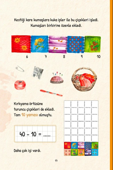 KIRKYAMA BAHÇESİ - Resim 4