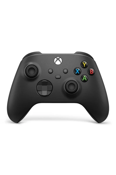 Microsoft Xbox Series S Oyun Konsolu Siyah 1 TB ( Microsoft Türkiye Garantili ) - 6